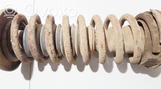 Volkswagen Jetta II Rear coil spring