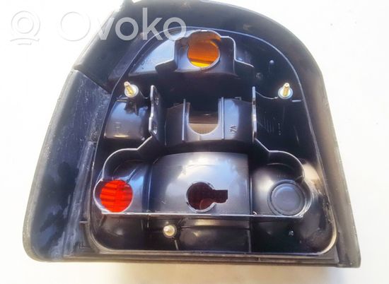 Volkswagen Golf III Rear/tail lights