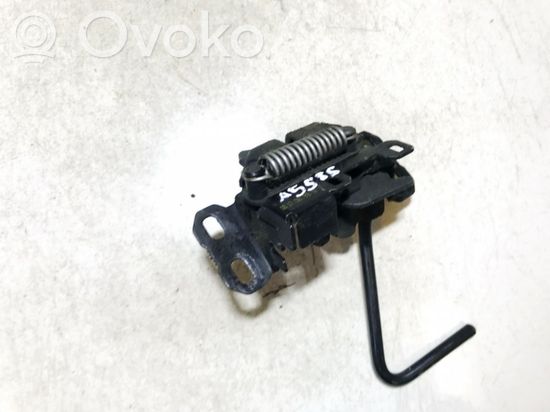 Mercedes-Benz A W168 Engine bonnet/hood lock/catch
