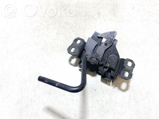 Mercedes-Benz A W168 Engine bonnet/hood lock/catch