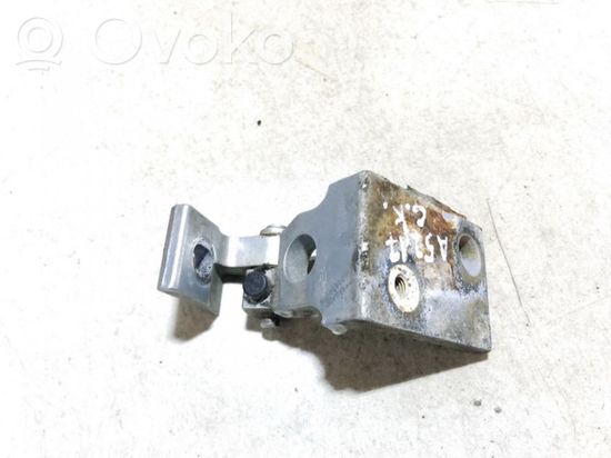Audi A4 S4 B5 8D Rear door lower hinge