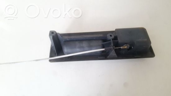 Mercedes-Benz Sprinter W901 W902 W903 W904 Rear door interior handle 9017600061 9017600061