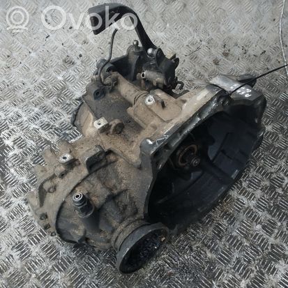 Volkswagen Golf IV Manual 5 speed gearbox egs egs