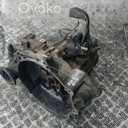 Volkswagen Golf IV Manual 5 speed gearbox egs egs