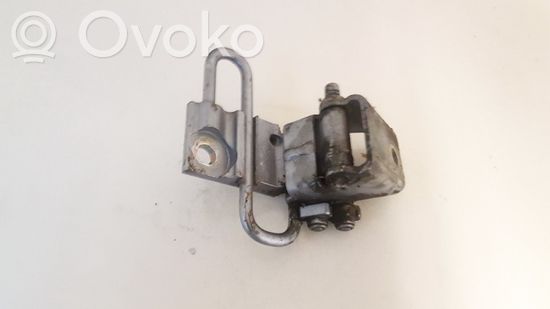 Audi A3 S3 8P Rear door lower hinge 8p4833411 8p4833411