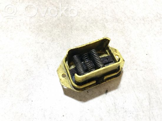 Audi 100 200 5000 C3 Heater blower motor/fan resistor 443959127 443959127