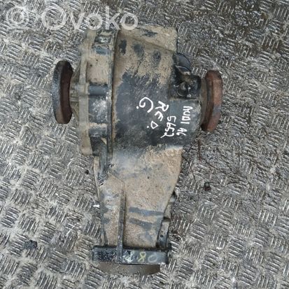 Audi A6 S6 C5 4B Rear differential