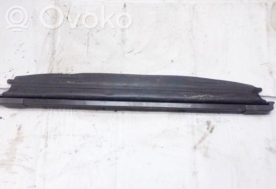 Mercedes-Benz A W168 Parcel shelf