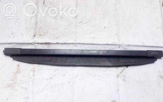 Mercedes-Benz A W168 Parcel shelf