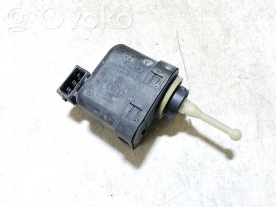 Audi A4 S4 B5 8D Headlight level adjustment motor 6k5941295 6k5941295
