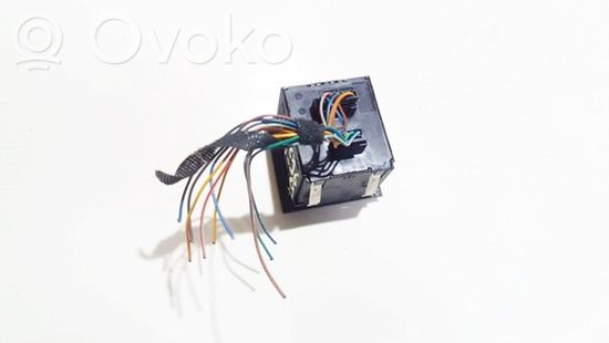 BMW 3 E90 E91 Hazard light switch 6131694565201 6131694565201