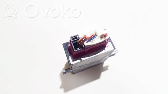 BMW 3 E90 E91 Other control units/modules 1614718042601 55892110 1614718042601 55892110