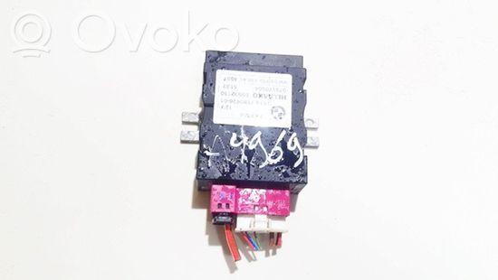 BMW 3 E90 E91 Other control units/modules 1614718042601 55892110 1614718042601 55892110