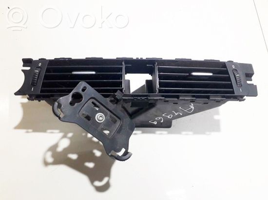 BMW 3 E90 E91 Dash center air vent grill 6422915117401 e3222w 6422915117401 e3222w