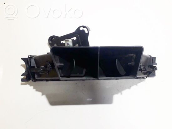 BMW 3 E90 E91 Dash center air vent grill 6422915117401 e3222w 6422915117401 e3222w