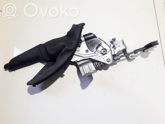 BMW 3 E90 E91 Handbrake/parking brake lever assembly 344067649240 678711 344067649240 678711