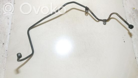 Volkswagen PASSAT B3 Turbo turbocharger oiling pipe/hose