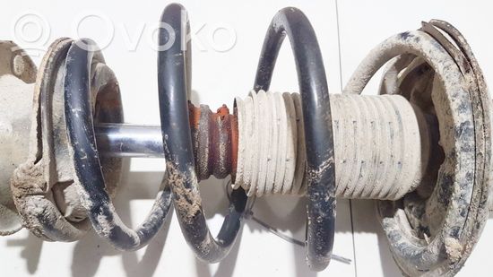 BMW X3 E83 Front coil spring