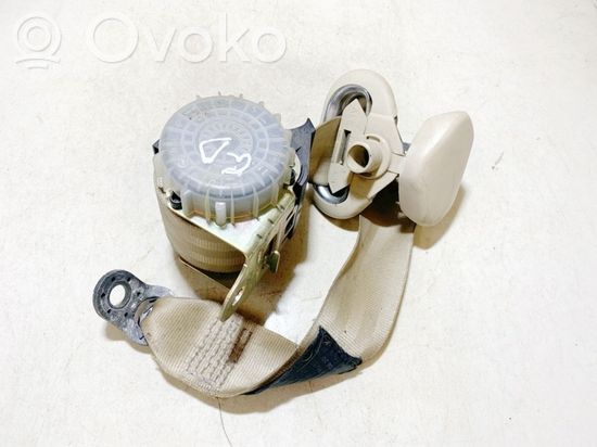 Volkswagen Bora Rear seatbelt 1J9857806D 561152400 1J9857806D 561152400