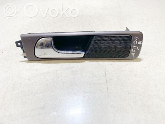 Audi A6 S6 C5 4B Rear door interior handle 4B0839019 esw-200 esw200 4B0839019 esw-200 esw200