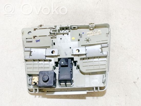 Mercedes-Benz E W210 Front seat light 21082001 2108282901 2108203410 1408300008 21082001 2108282901 2108203410 1408300008