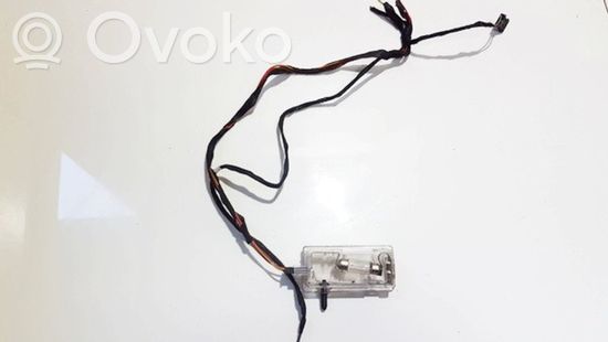 BMW 3 E90 E91 Other interior light 6962045 6962045