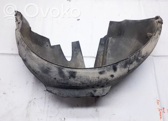Audi A6 S6 C5 4B Rear arch fender liner splash guards 4b0810172d 4b0810172d