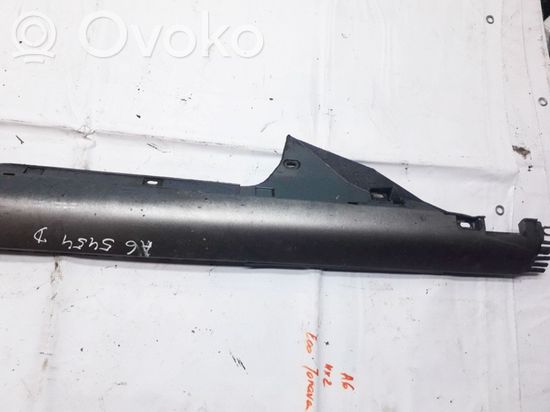 Audi A6 S6 C5 4B Sill 4b0853860 4b0853860