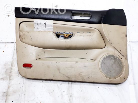 Volkswagen Bora Front door card panel trim