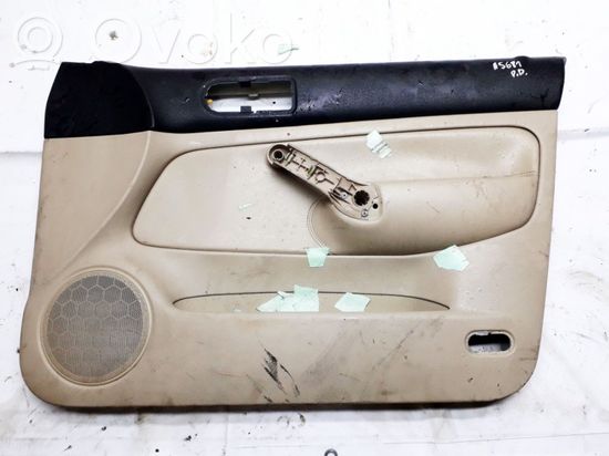 Volkswagen Bora Front door card panel trim