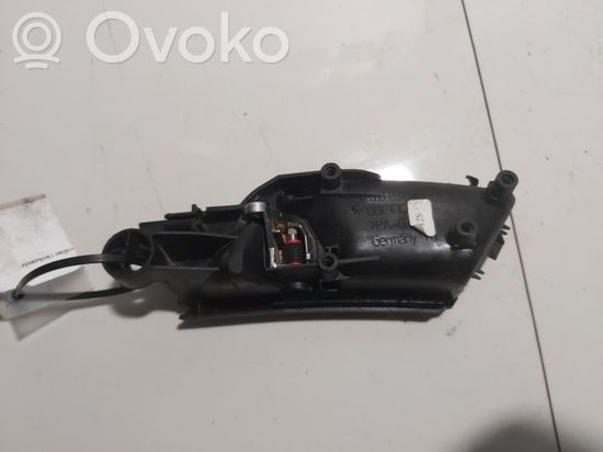 Audi A5 8T 8F Front door interior handle 8t0837020a 8t0837020a