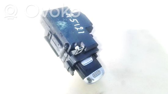 Audi A5 8T 8F Ignition lock 8k0909131c 3330410106 8k0909131c 3330410106