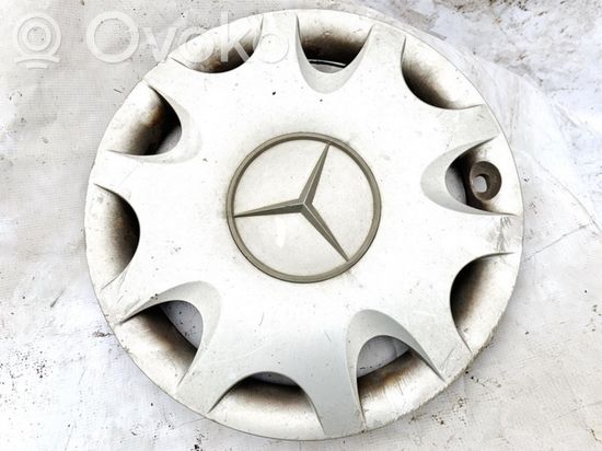 Mercedes-Benz E W210 R15 wheel hub/cap/trim 1694000025 1694000025