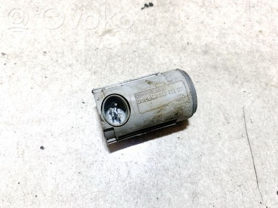 Mercedes-Benz E W210 Front parking sensor holder (PDC) 0263003001 0005425418 0263003001 0005425418