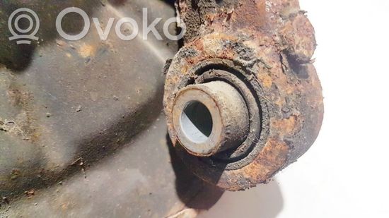 Volkswagen Touran I Rear wheel hub 1k0436p 1k0436p