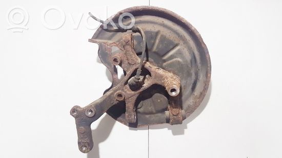 Volkswagen Touran I Rear wheel hub 1k0436p 1k0436p