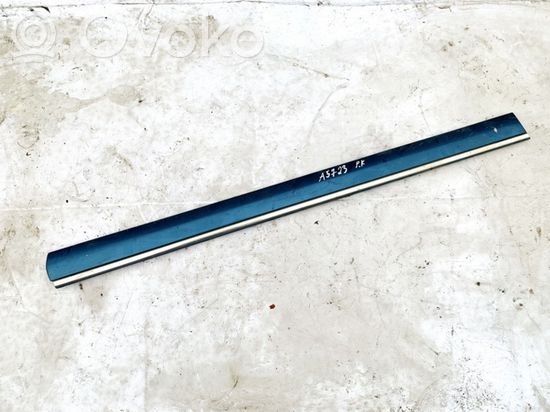 Mercedes-Benz E W210 Front door trim (molding) A2106900362 A2106900362