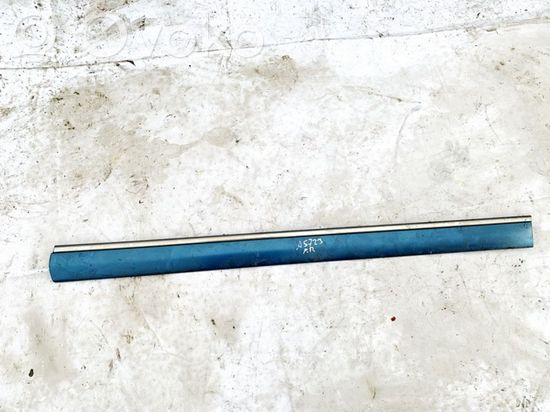 Mercedes-Benz E W210 Front door trim (molding) A2106900462 A2106900462