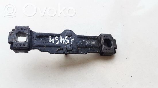 Audi A6 S6 C5 4B Tailgate/trunk/boot lock/catch/latch