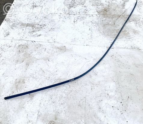 Mercedes-Benz E W210 Roof trim bar molding cover