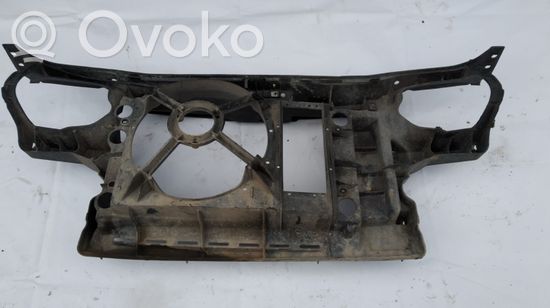 Volkswagen Vento Radiator support slam panel