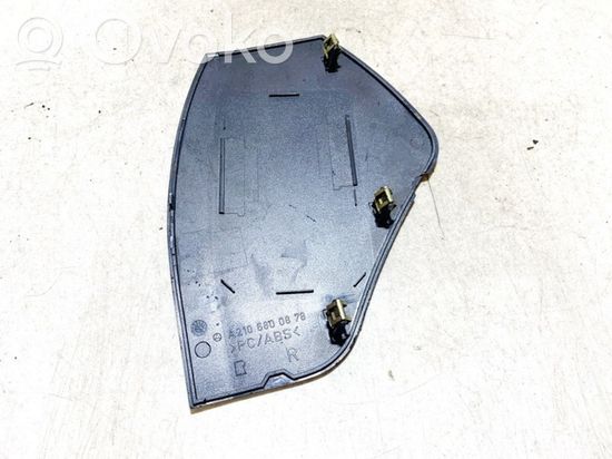 Mercedes-Benz E W210 Other interior part a2106800878 a2106800878
