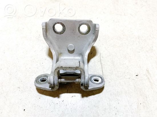 Mercedes-Benz ML W163 Front door upper hinge 110b 110b