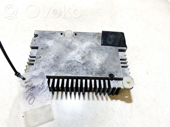 Volkswagen Sharan Sound amplifier 94GP18B849A 94GP-18B849-A 94AP-18T806-AA haja069007 94GP18B849A 94GP-18B849-A 94AP-18T806-AA haja069007