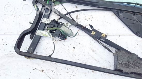 Audi A3 S3 8L Sliding door window regulator with motor 8l837398 8l837398