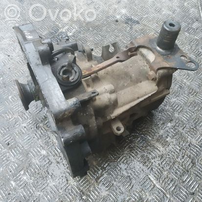 Volkswagen Polo II 86C 2F Manual 5 speed gearbox cwu cwu