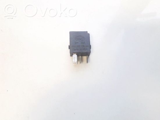 Mercedes-Benz ML W163 Other relay 0025421119 4ra931716-00 0025421119 4ra931716-00