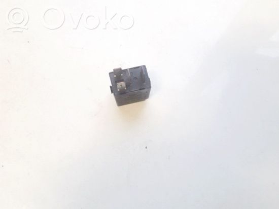 Mercedes-Benz ML W163 Other relay 0025421119 4ra931716-00 0025421119 4ra931716-00
