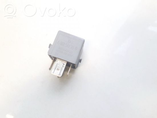 Mercedes-Benz ML W163 Other relay a0025422619 v23134-j52-x361 a0025422619 v23134-j52-x361