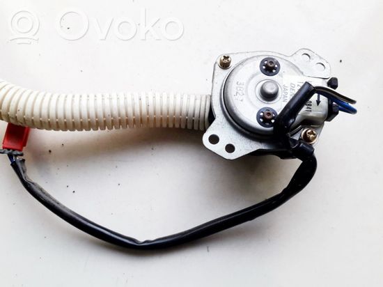 Mercedes-Benz ML W163 Engine control unit/module fan 1730000841 173000-0841 1730000841 173000-0841